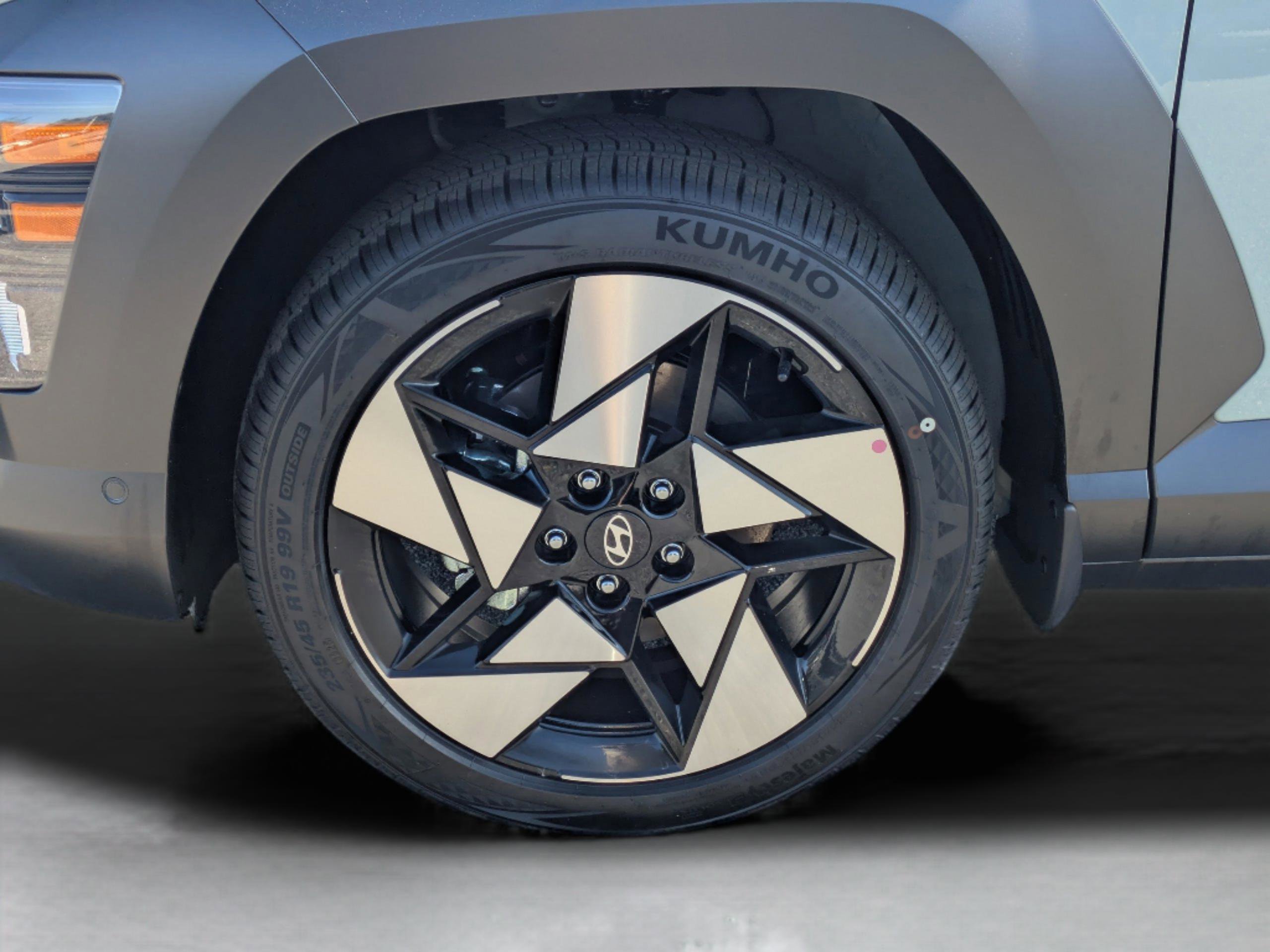 New 2026 Hyundai Kona Limited image 11