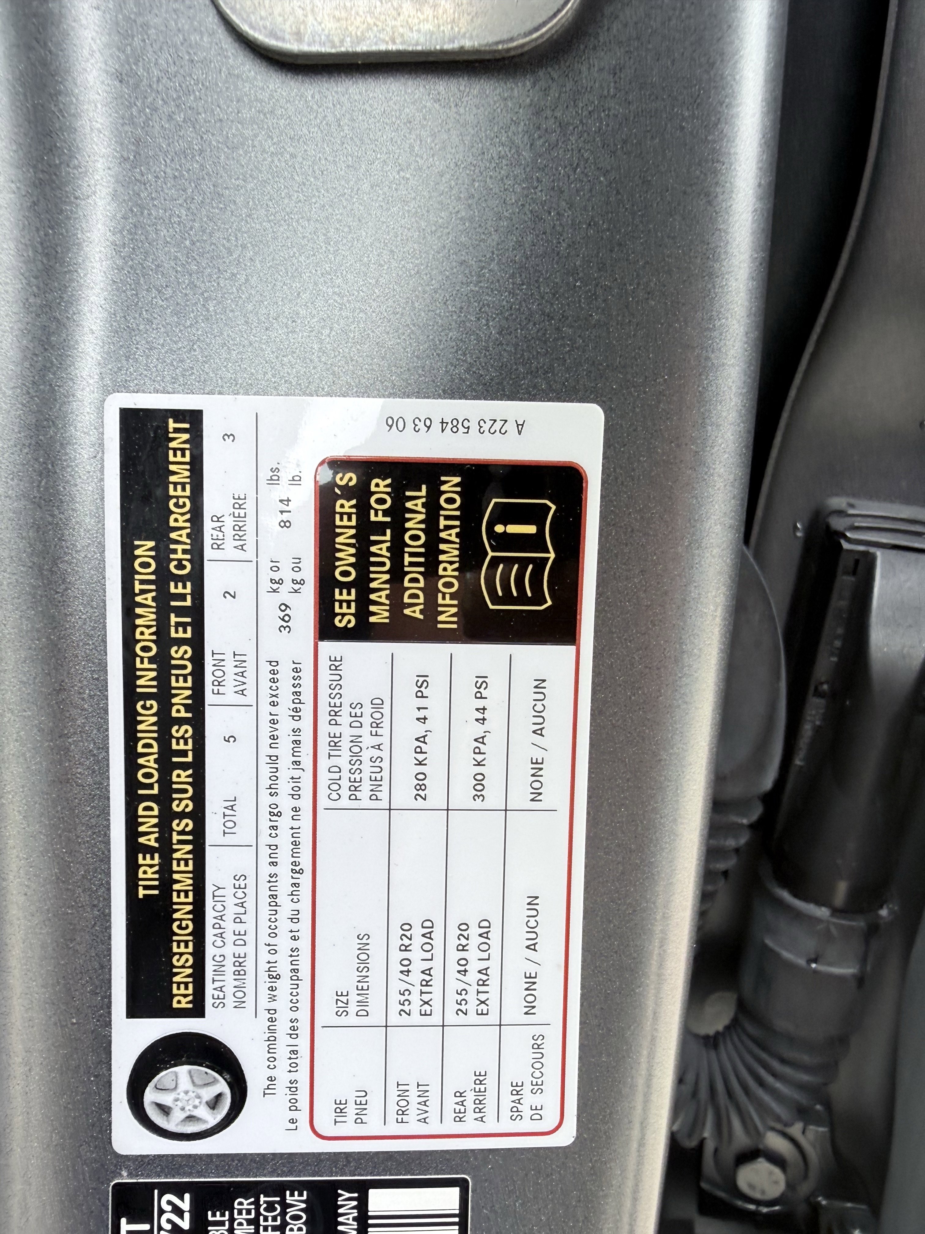 Used 2023 Mercedes-Benz S 580 4MATIC Sedan image 24