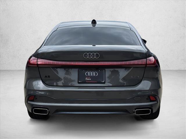 Used 2025 Audi A5 2.0T Premium w/ Convenience Package AWD/4WD image 6