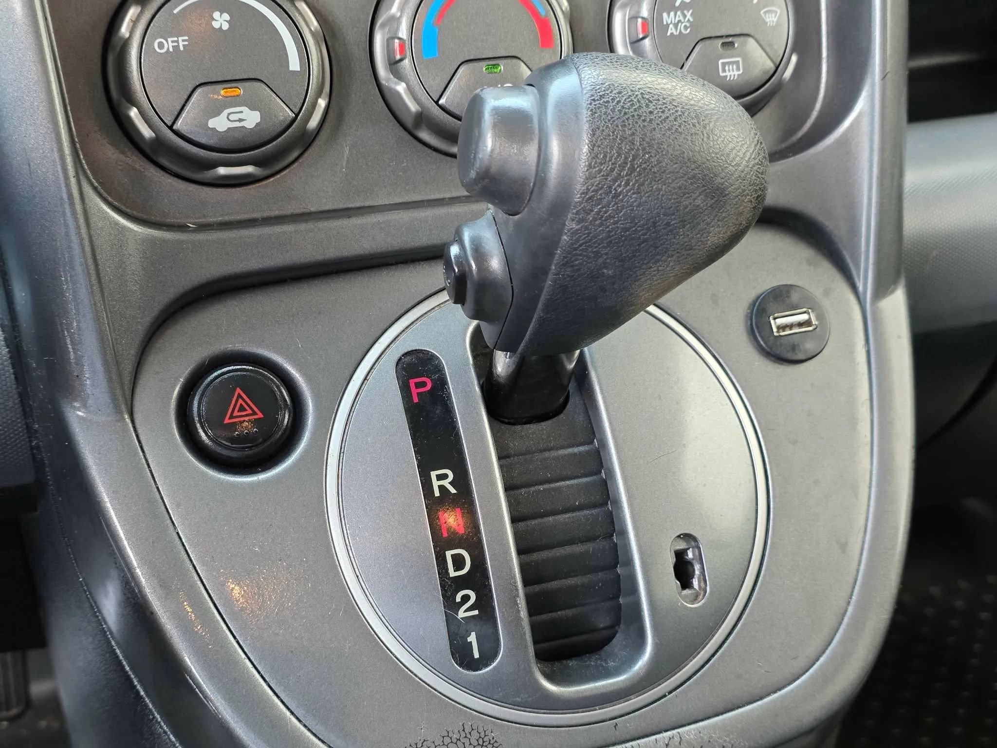Used 2005 Honda Element EX image 23