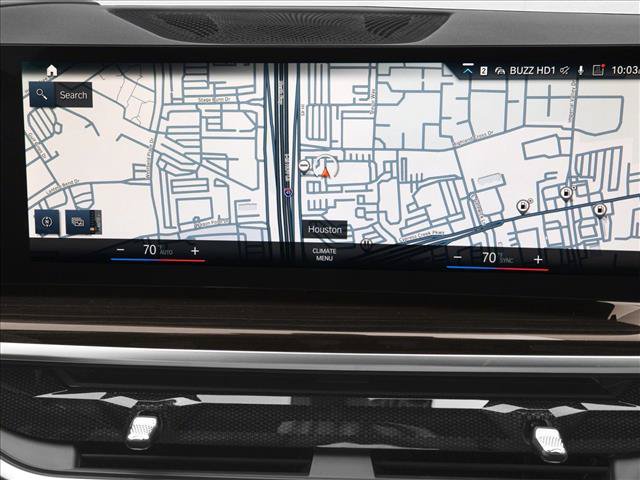 New 2026 BMW X5 xDrive40i w/ M Sport Package AWD/4WD image 12