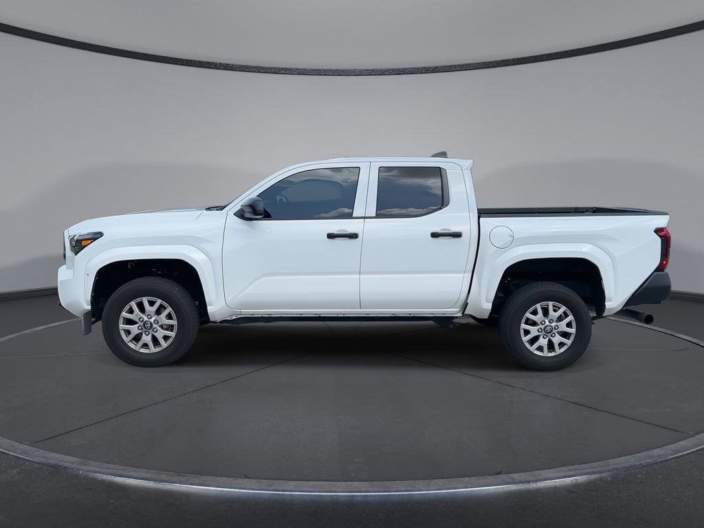 Used 2024 Toyota Tacoma SR w/ SR Upgrade Package RWD image 5