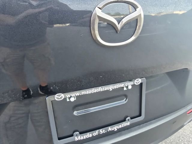 New 2026 MAZDA CX-50 Meridian Edition w/ Weather Package image 11