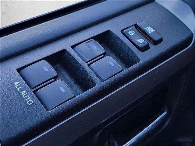 Certified 2023 Toyota 4Runner TRD Sport RWD image 11