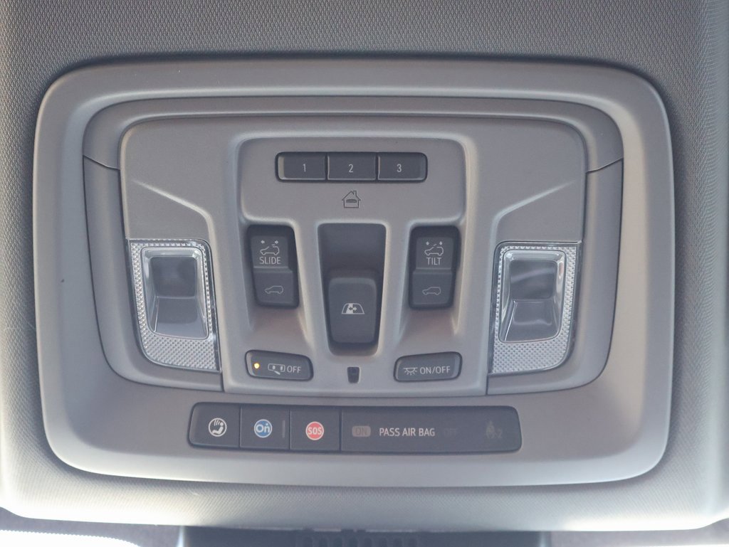 New 2026 GMC Sierra 1500 SLT w/ SLT Premium Plus Package image 33