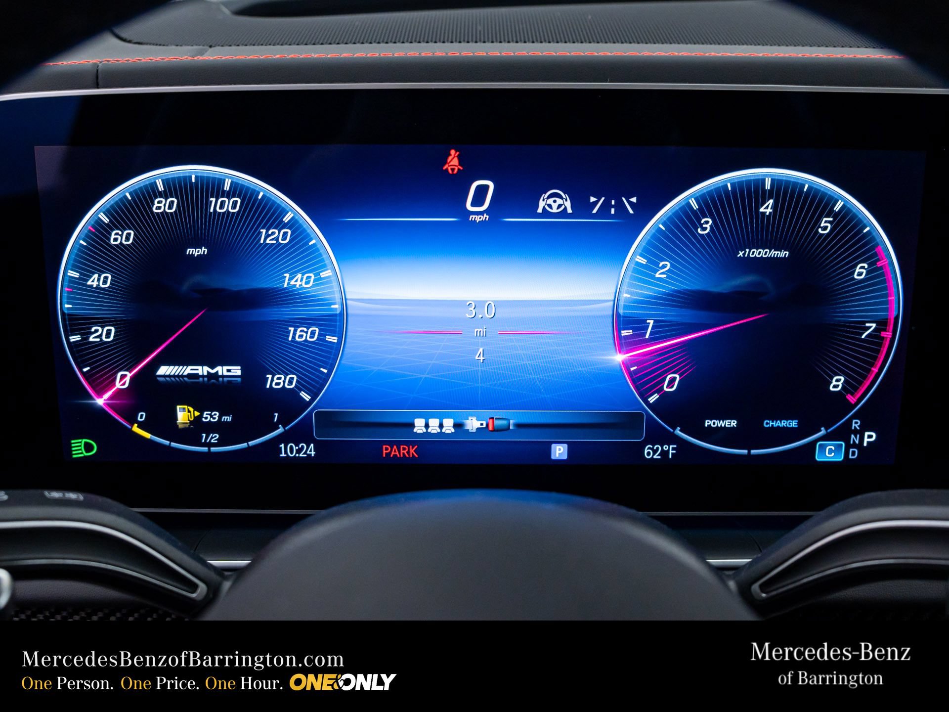 New 2026 Mercedes-Benz GLE 53 AMG 4MATIC image 34