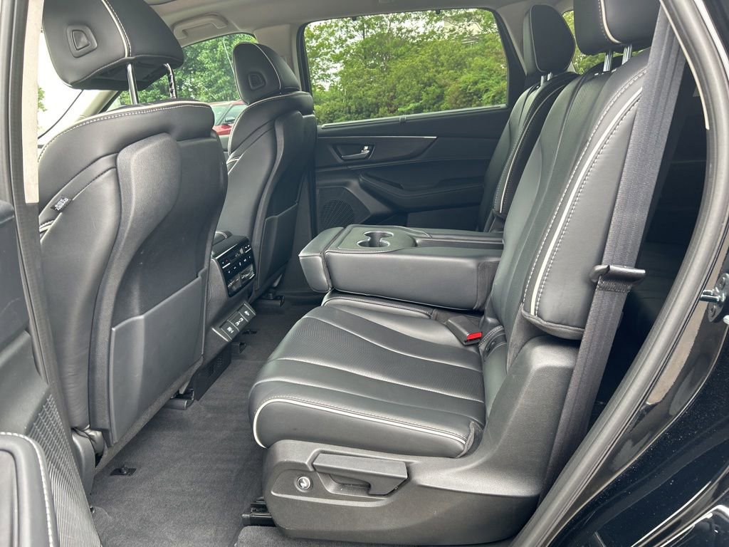 Certified 2023 Acura MDX SH-AWD w/ Advance Package image 21