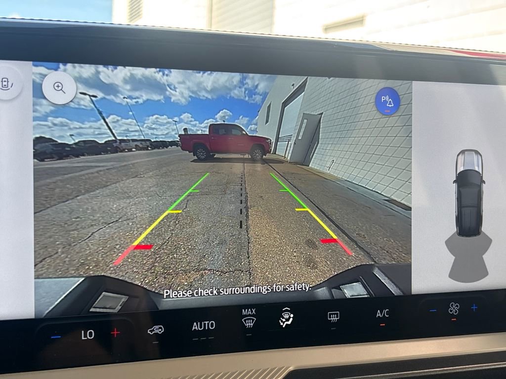 Used 2025 Ford Bronco Sport Big Bend image 9