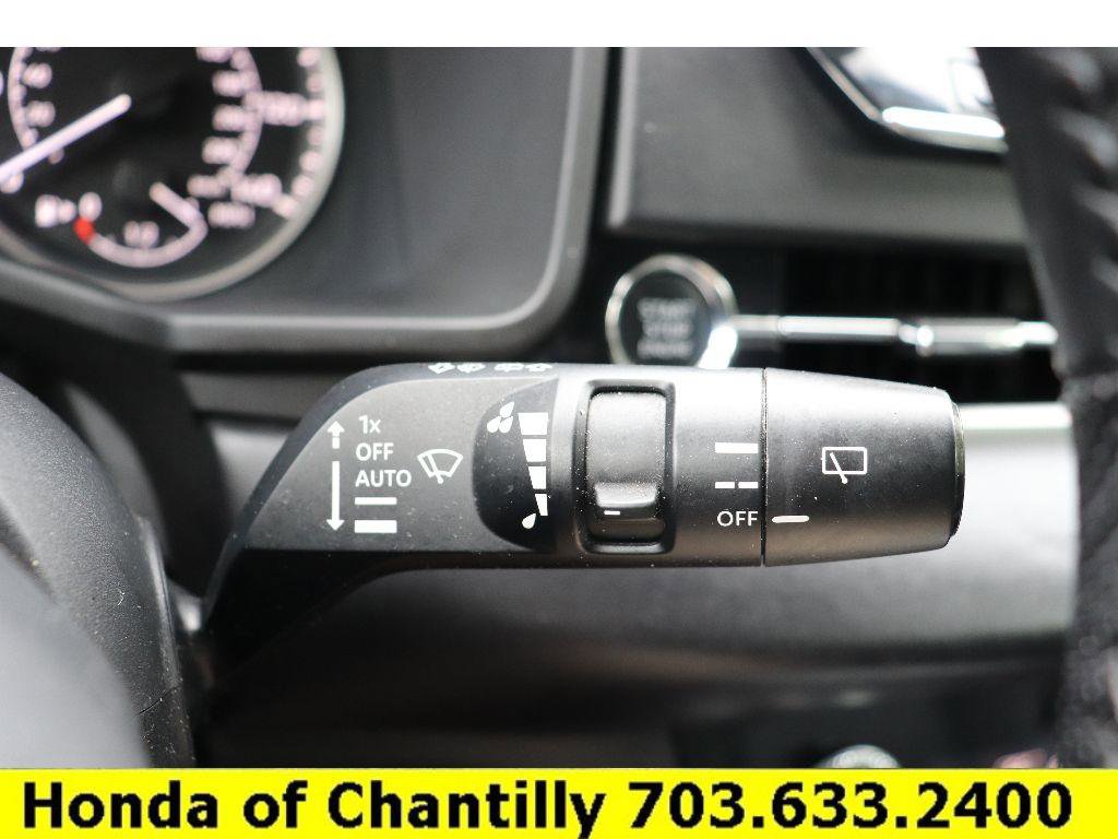 Used 2022 Mitsubishi Outlander SEL AWD/4WD image 11