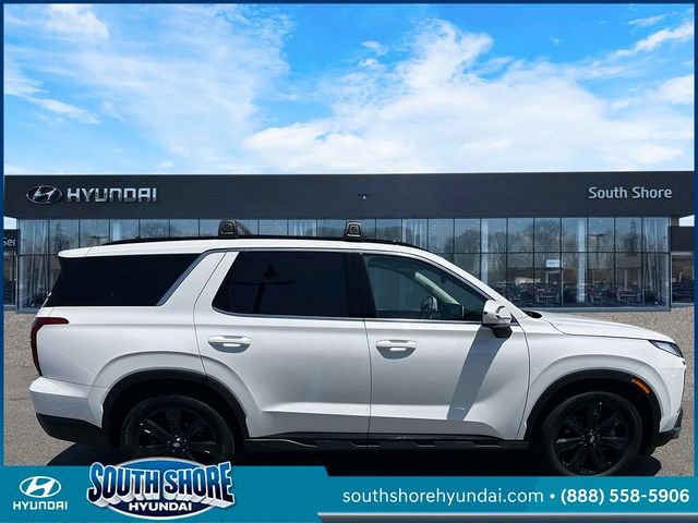 Certified 2025 Hyundai Palisade XRT AWD/4WD image 5