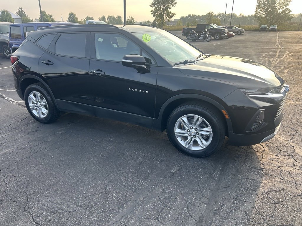 Used 2021 Chevrolet Blazer LT image 5