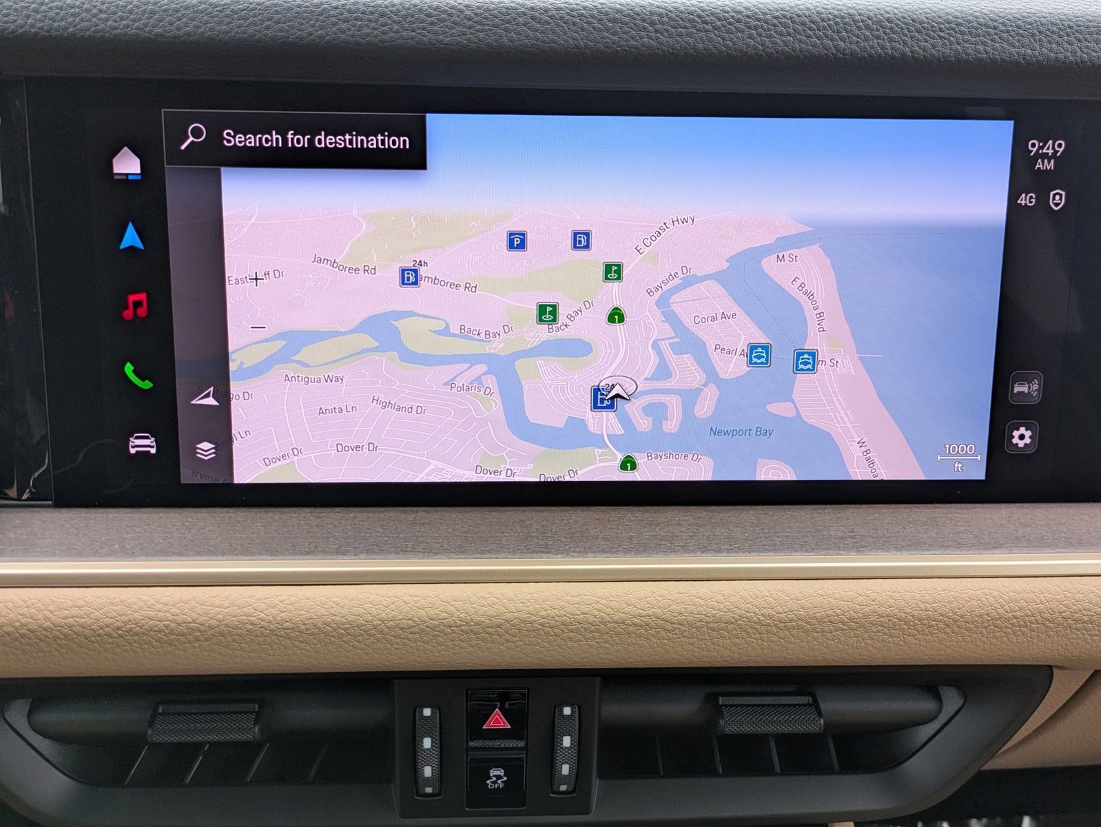 New 2026 Porsche Cayenne E-Hybrid image 18