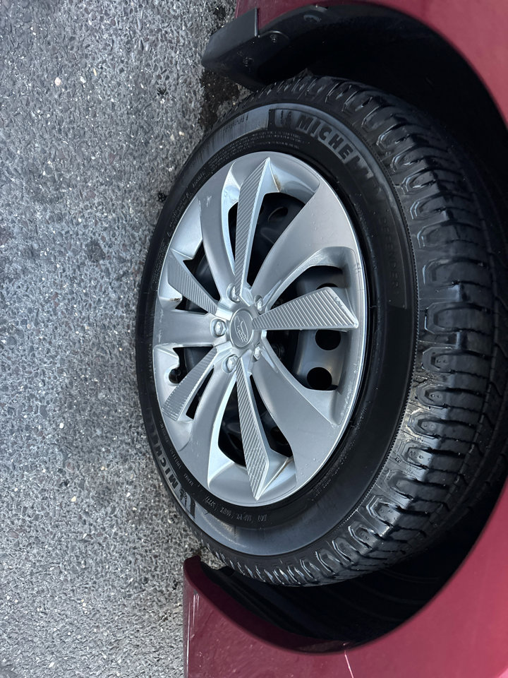 Used 2018 Subaru Impreza 2.0i image 33