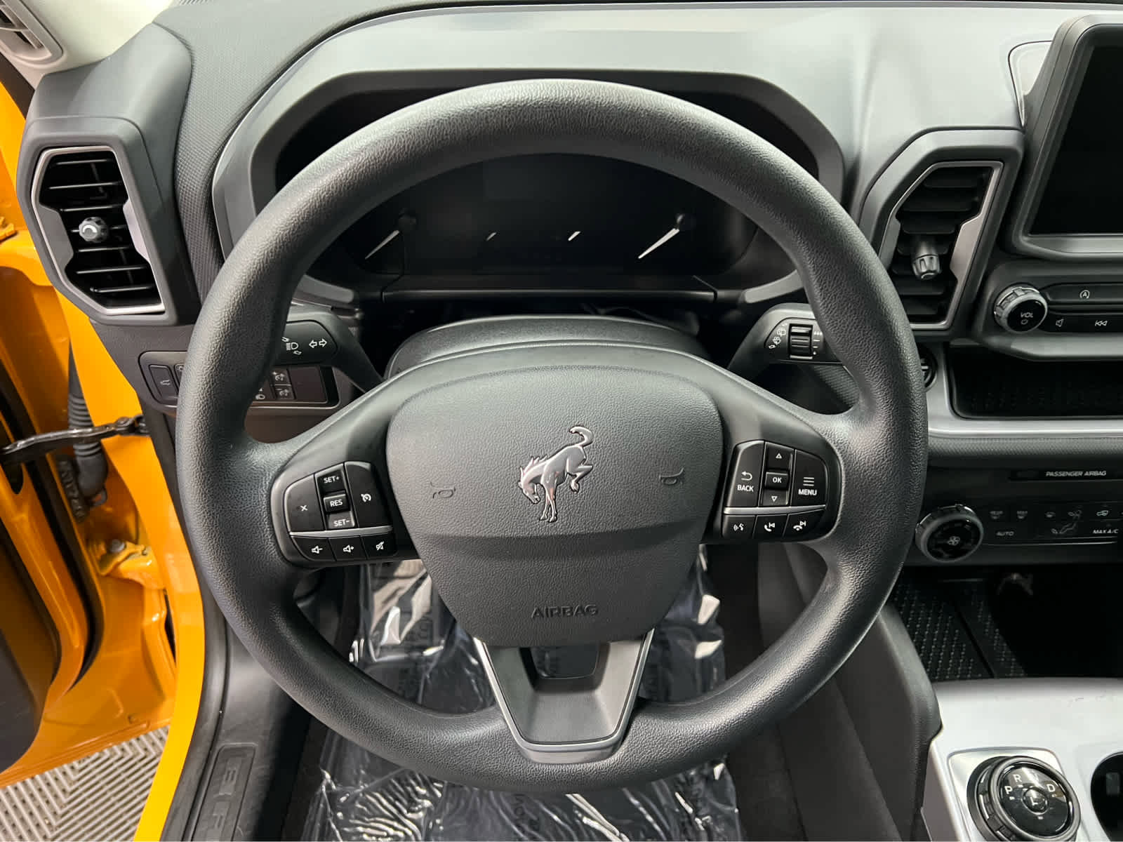 Used 2023 Ford Bronco Sport Big Bend image 19