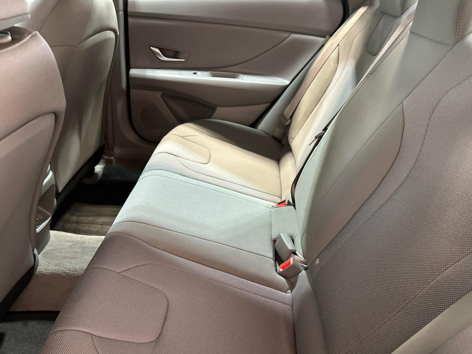 New 2026 Hyundai Elantra SE FWD image 5