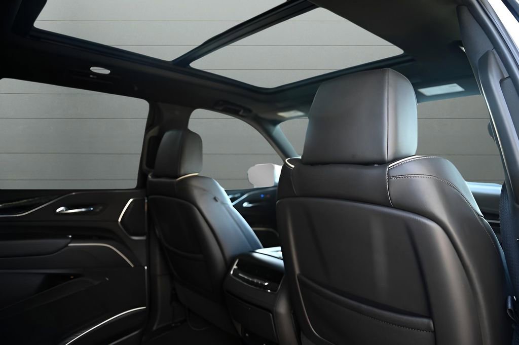 Used 2021 Cadillac Escalade Sport image 31