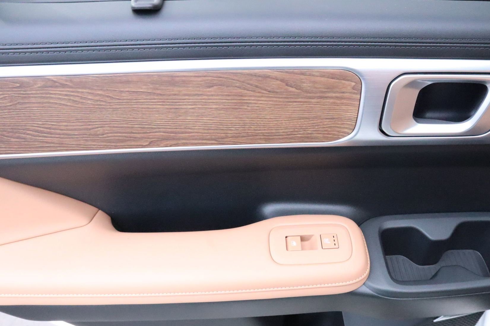 New 2026 Hyundai Santa Fe Calligraphy image 25