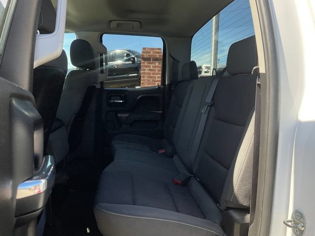 Used 2014 GMC Sierra 1500 SLE w/ SLE Value Package AWD/4WD image 14