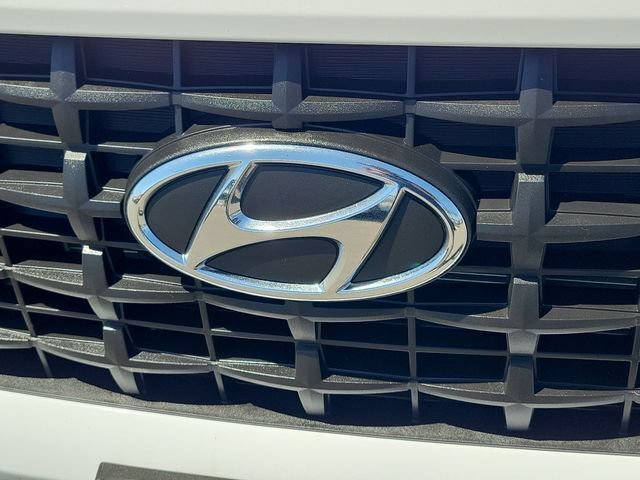 Certified 2026 Hyundai Venue SE FWD image 30