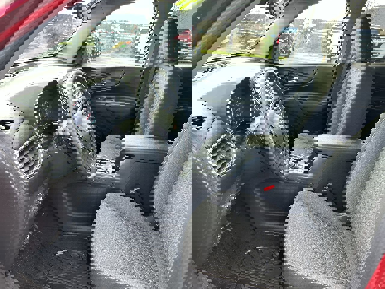 Used 2024 Chevrolet Equinox LT image 22