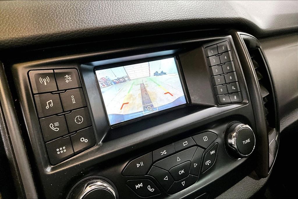 Used 2019 Ford Ranger XL w/ Equipment Group 101A Mid RWD image 33
