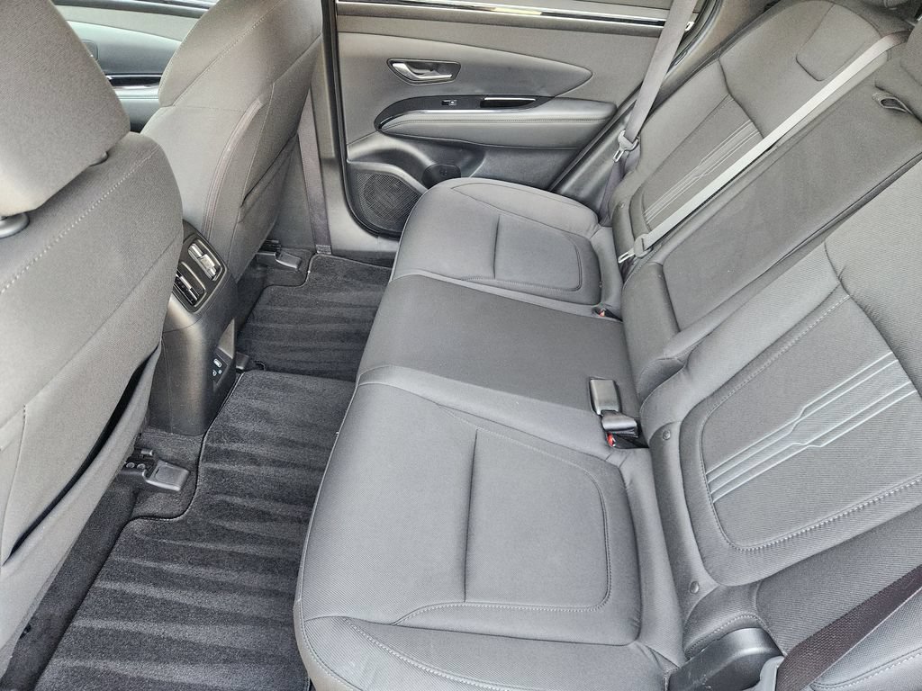 Used 2022 Hyundai Tucson SEL AWD/4WD image 30