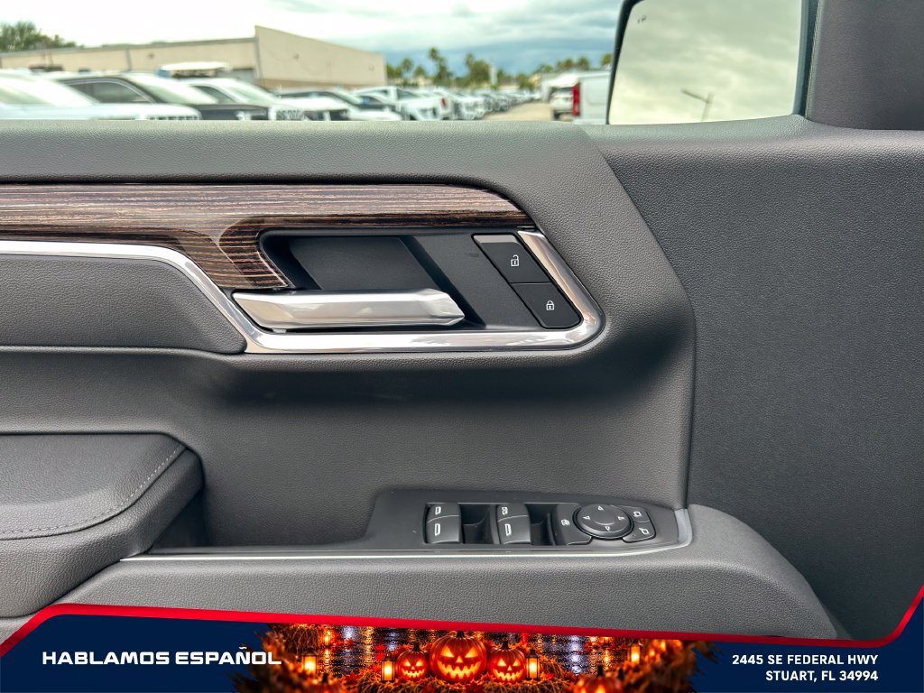 New 2026 GMC Sierra 1500 Elevation w/ Preferred Package RWD image 22