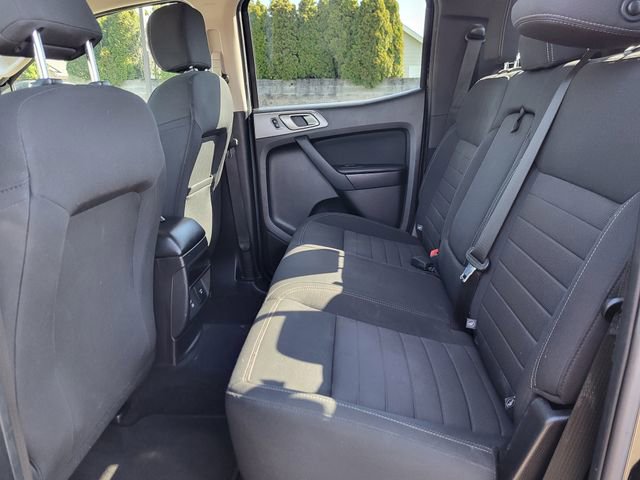 Used 2019 Ford Ranger XLT w/ Equipment Group 302A Luxury image 13