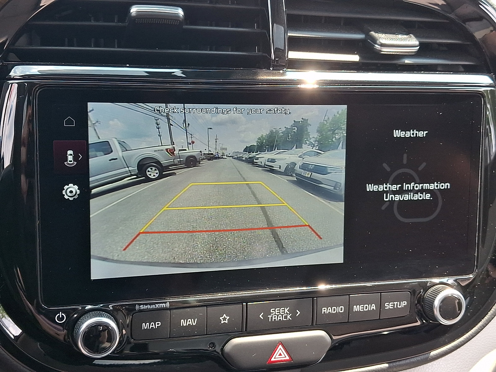 Certified 2024 Kia Soul EX FWD image 18