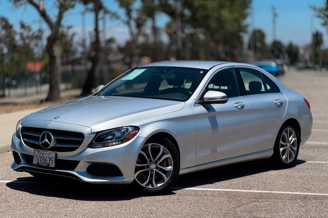 Used 2017 Mercedes-Benz C 300 Sedan image 18