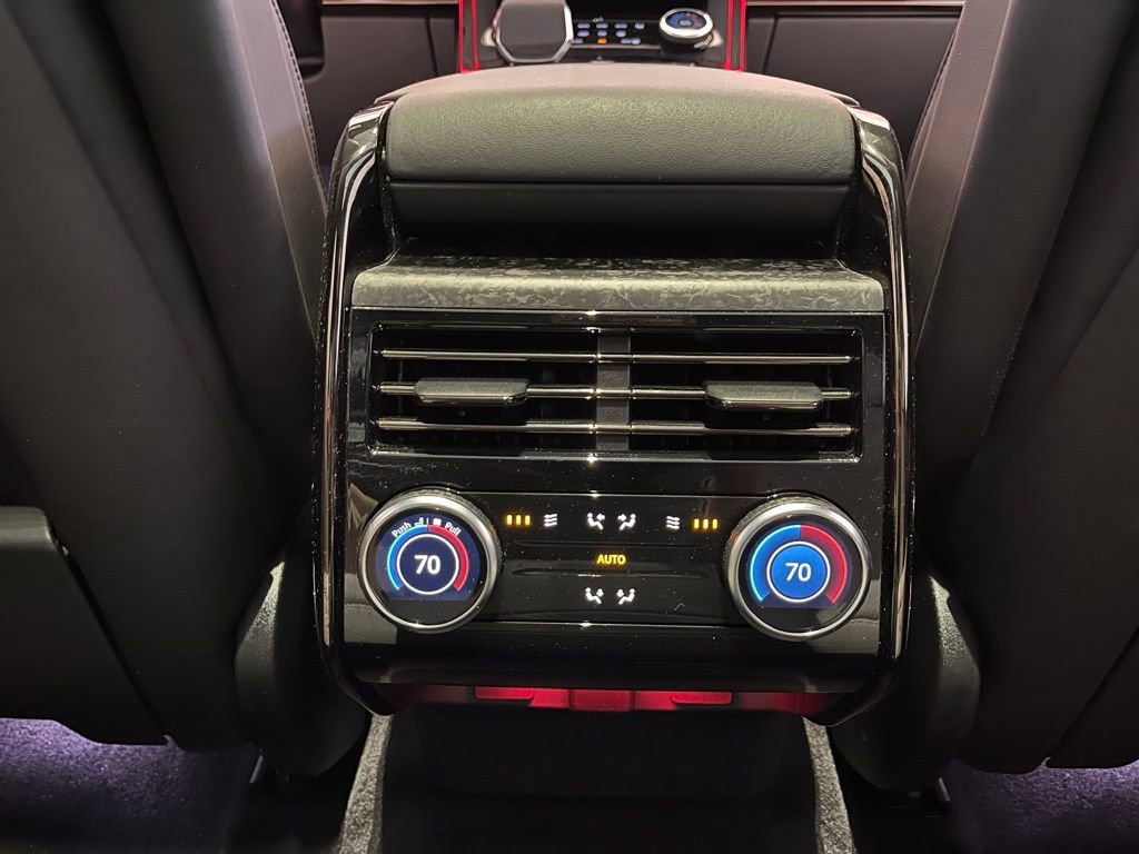 Used 2023 Land Rover Range Rover Sport First Edition image 52