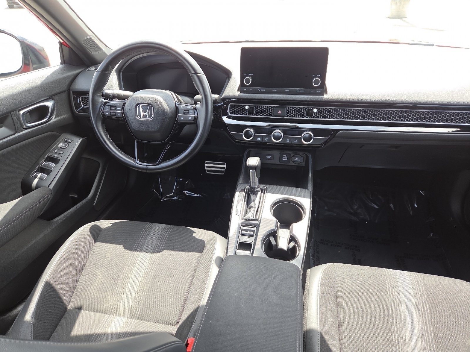 Used 2024 Honda Civic Sport image 21