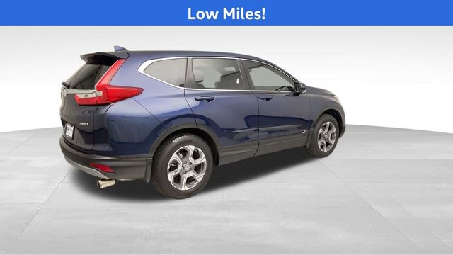 Used 2018 Honda CR-V EX image 2
