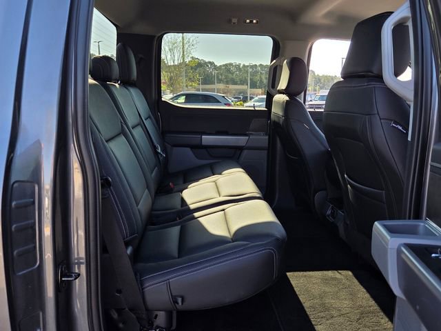 Used 2025 Ford F150 XLT w/ Equipment Group 301A Standard image 18