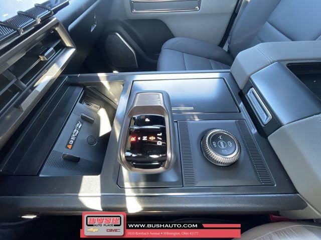 New 2025 GMC Hummer EV 2X image 16