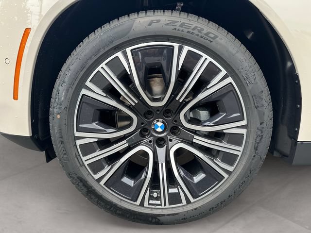 New 2026 BMW X3 xDrive30i w/ Premium Package AWD/4WD image 14