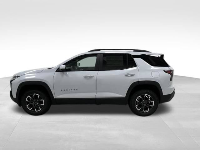 New 2027 Chevrolet Equinox ACTIV w/ Safety and Technology Package AWD/4WD image 4