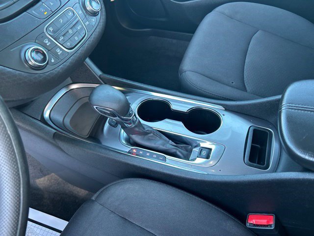 Used 2024 Chevrolet Malibu LT FWD image 24