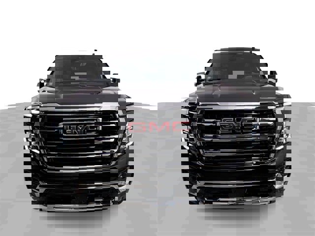 Used 2026 GMC Yukon Elevation w/ Elevation Premium Package image 3