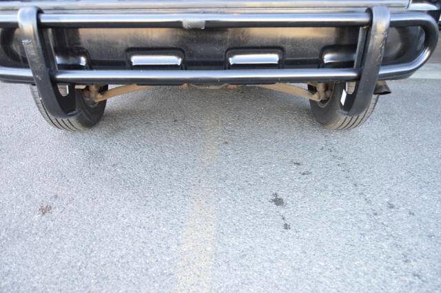 Used 2009 Ford Escape 2WD Hybrid image 37