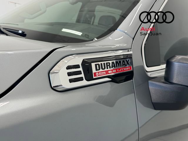 Used 2024 GMC Sierra 2500 Denali w/ Denali Reserve Package AWD/4WD image 7