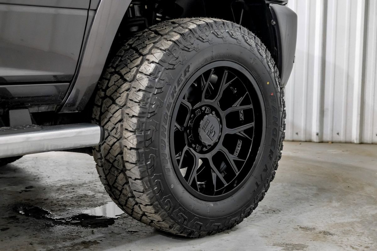 Used 2018 RAM 2500 Laramie w/ Convenience Group image 61