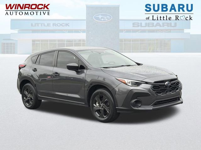 Certified 2024 Subaru Crosstrek 2.0i AWD/4WD image 1
