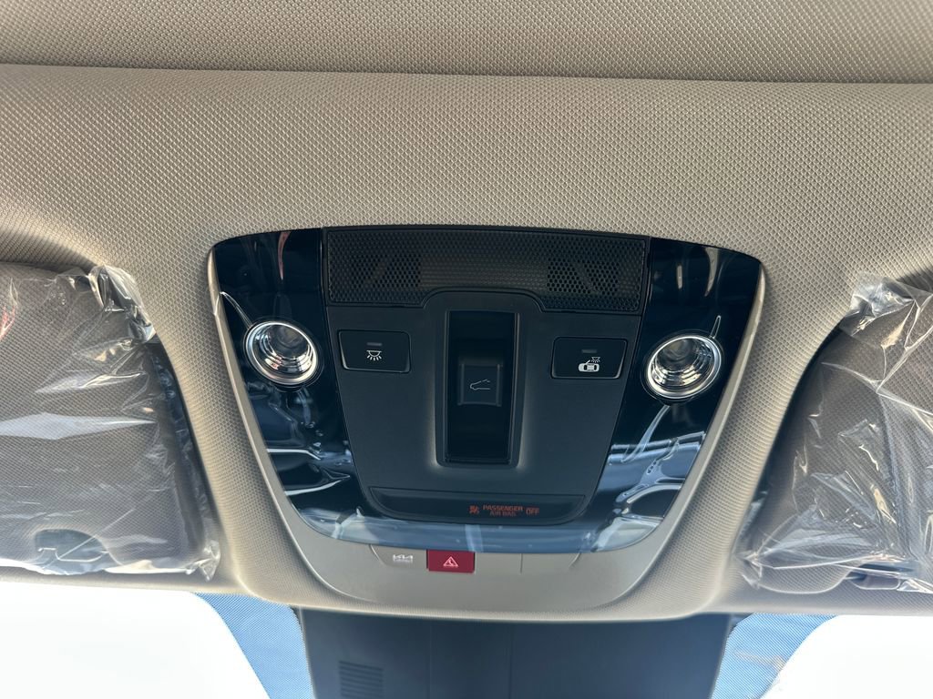 New 2026 Kia Sorento SX AWD/4WD image 17