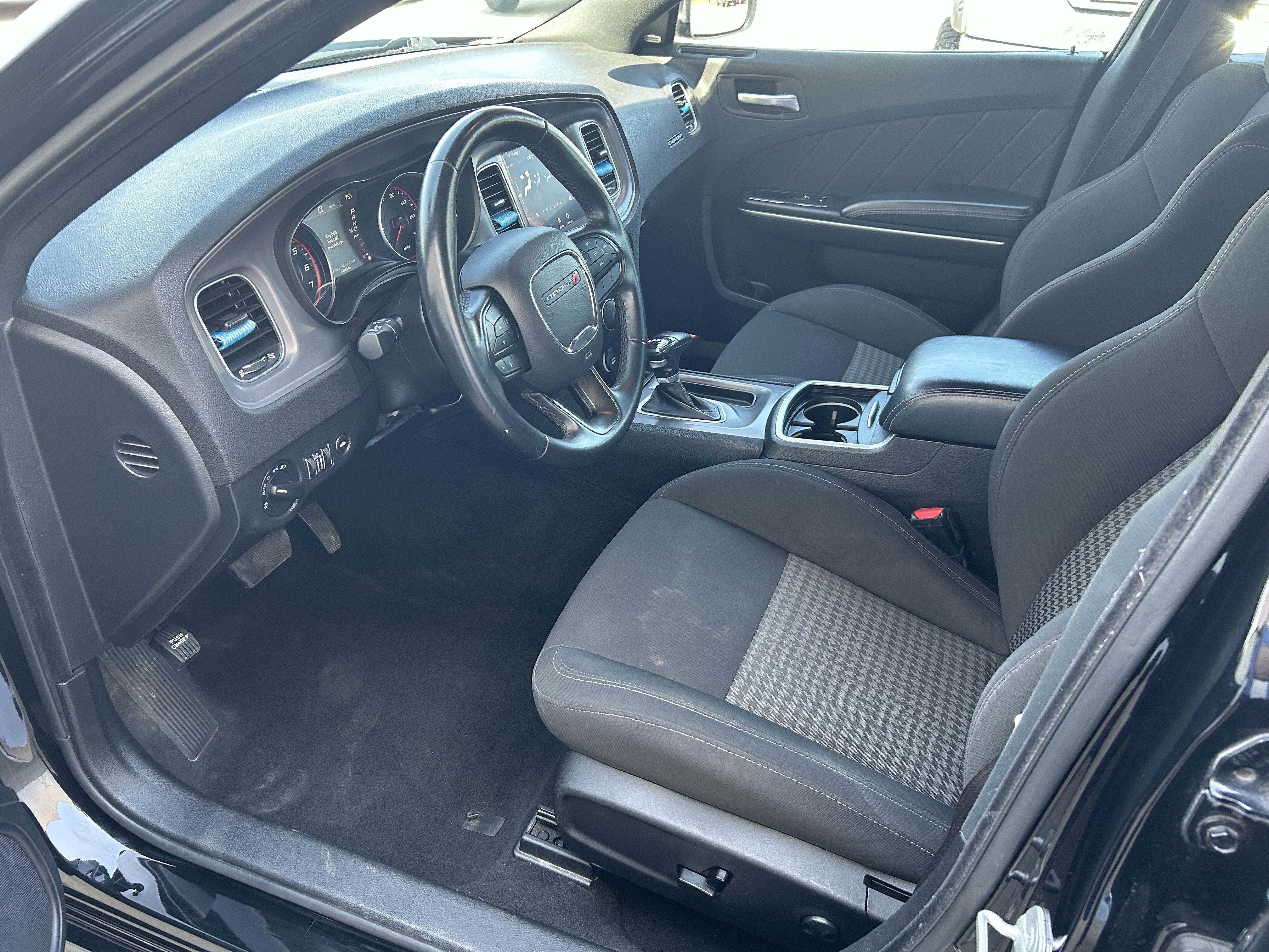 Used 2023 Dodge Charger GT RWD image 13