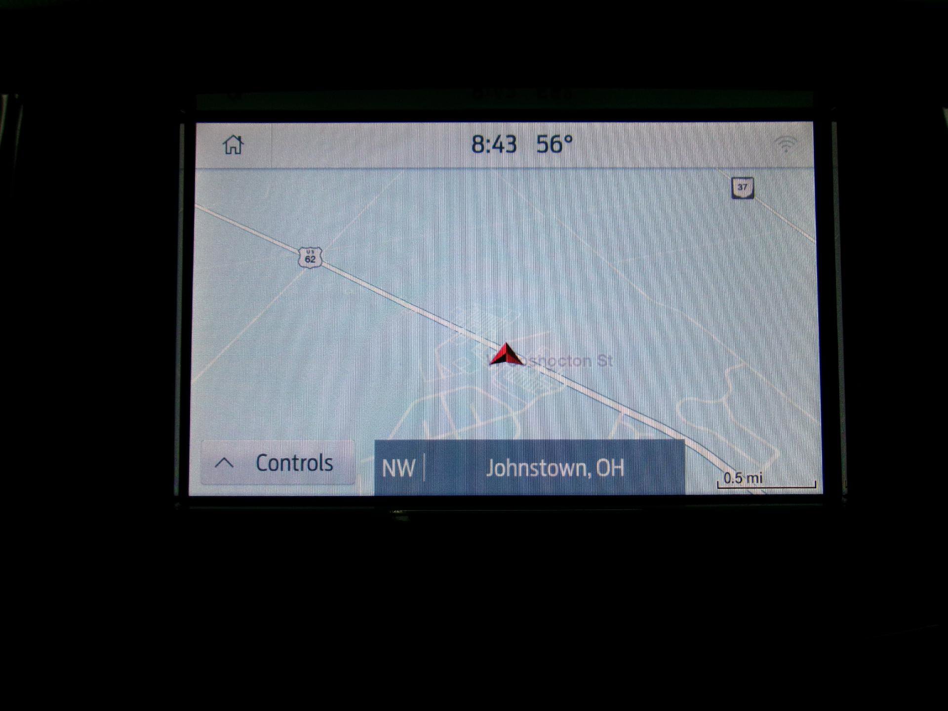 Used 2019 Ford Ranger Lariat w/ Equipment Group 501A Mid image 4