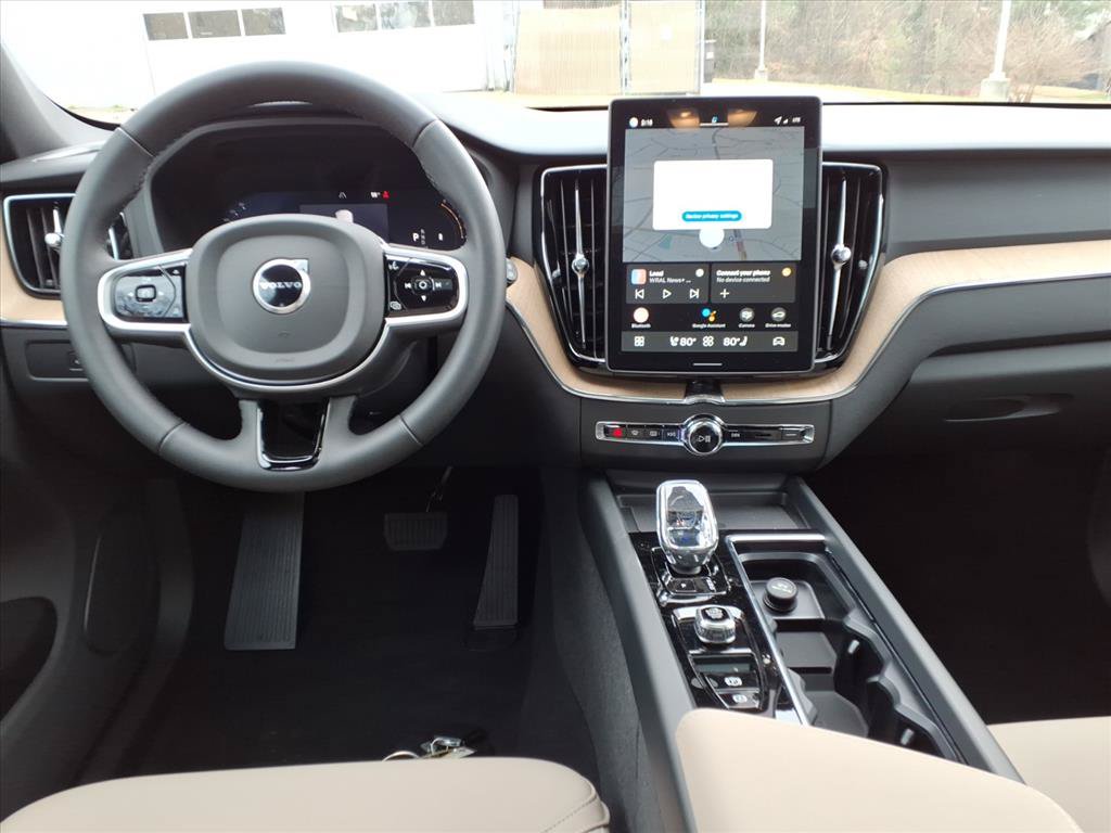 New 2026 Volvo XC60 B5 Plus w/ Protection Package Premier AWD/4WD image 12