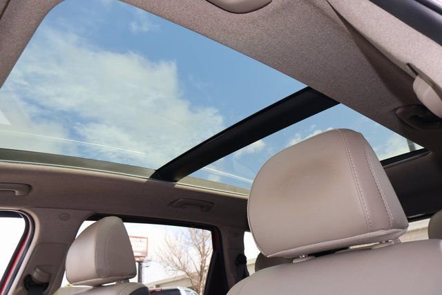 Used 2020 Hyundai Santa Fe Limited image 26