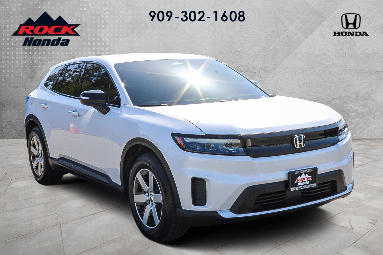 Used 2024 Honda Prologue EX image 3