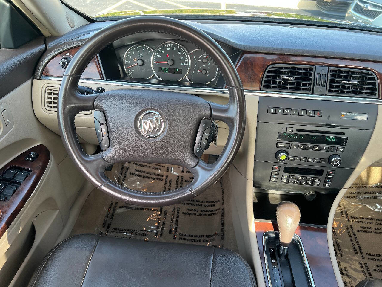 Used 2009 Buick LaCrosse CX image 31